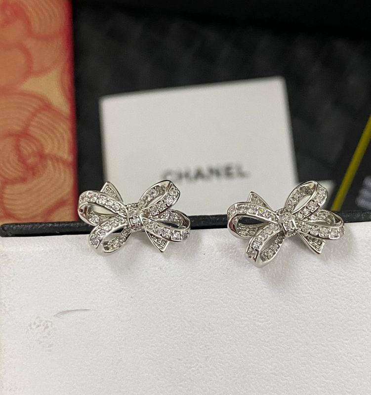 Chanel  Earring 03yxs588